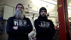 Richard Rawlings Interview at SEMA Show