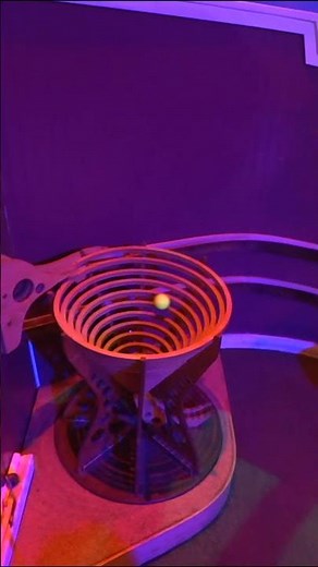 Super Satisfying Mini Golf Hole