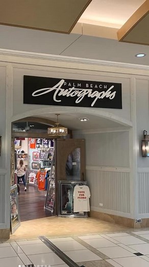 Something Mega is coming…something Massive…something that is so aMazing…you May go Mad! Stay tuned and follow us on all socials to get what could be - the Most Major sale ever! #sportsmemorabilia #autographs #athletes #celebrities #mlb #nhl #nfl #ncaa #nba #mls #collectibles #sale #discount #fyp | Palm Beach Autographs