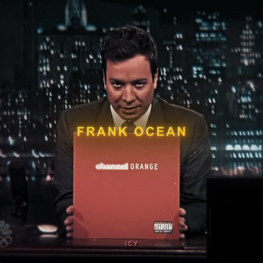 Frank Ocean 'White Ferrari' Video Edit Using After Effects