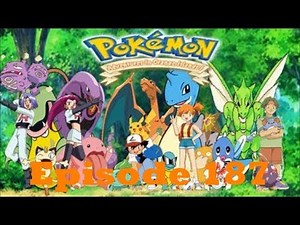 Pokemon: Season 2/Pokemon: 2000 Movie (Episode 187)