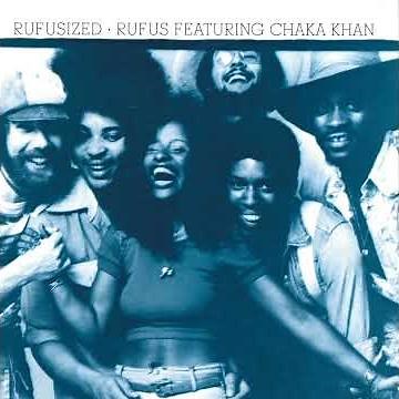 Rufus · Chaka Khan 🎧 Please Pardon Me (You Remind Me Of A Friend)
