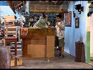 Jalan Sesama Season 1 Episode 12