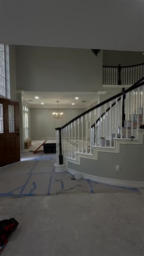 🏗️ Built with precision. Finished with quality. From renovations to full builds, we handle every detail from start to finish. 👉 Tap our profile to see our work & request a free quote. #infinitybuildersgroup #beforeandafter #dallasremodeling #dallascontractor #homerenovation #homeimprovement #irvingtx #dfwcontractor #dfwremodel #constructionlife #explorepage | Infinity Builders Group