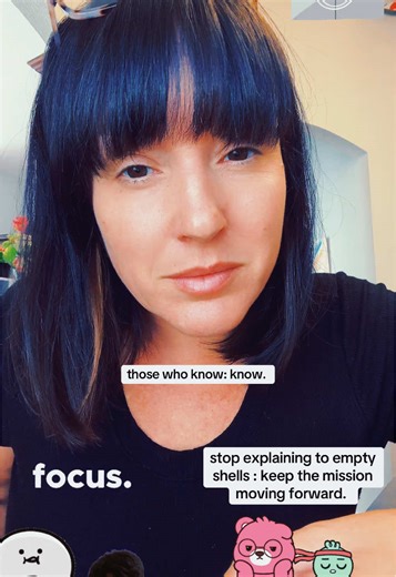 Stay Focused on Your Soul's Mission for Impact