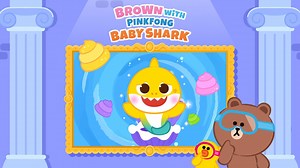 4.1K views · 61 reactions | : What’s wrong with you, Baby Shark? 麗:...