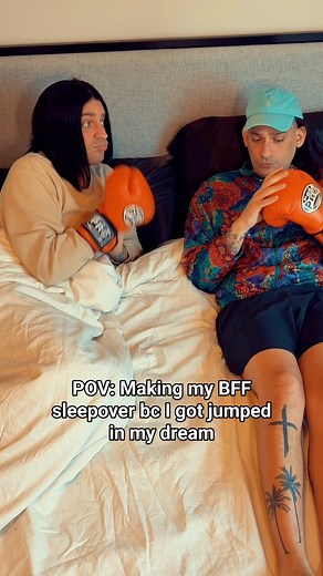 474K views · 21K reactions | So run it back ‍♀️ | Pat D Lucky | Facebook