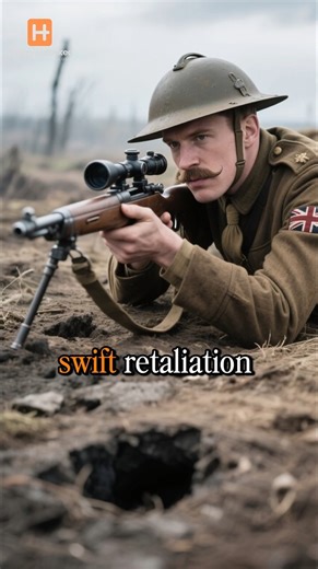 Pinpointing the Hidden Enemy #history #historyshorts