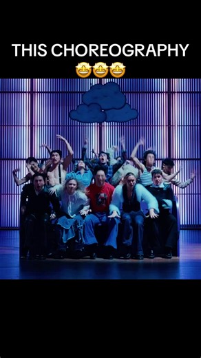 Epic Contemporary Dance Choreography by CDK Team