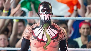 Finn Balor Comments On The Demon Possibly Returning