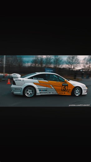 Geiler Vibe! Mega Mix von einem bekannten Lied 😍 | Infinity DTM Calibra - Custom Drivers