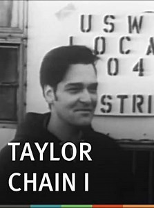 Taylor Chain I: A Story in a Union Local (1980) - Movie