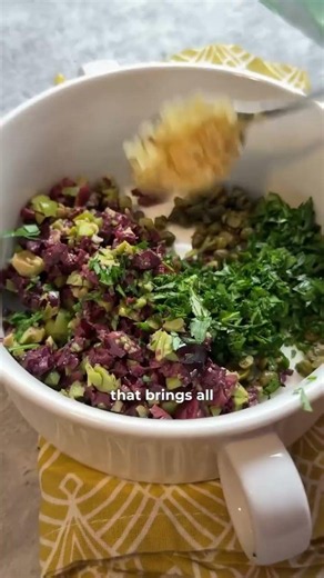 Five Minute Appetizer That Looks Fancy #cooking #recipe #easyrecipe