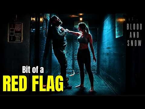 Blood and Snow Gets SLIGHTLY Out Of Hand