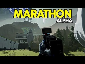 Marathon is Way Better Than I Was Expecting!