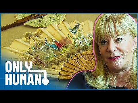 I've Finally Decided To Let Go Of My Belongings | Storage Hoarders | Only Human