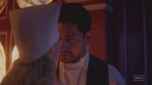 AMC TV Spot, '100 Nights of Hero'