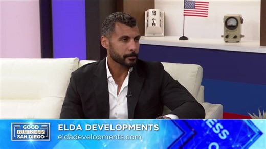 Elda Developments