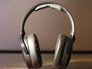 Skullcandy Hesh ANC: Best Budget Noise Cancellation Headphones?