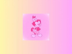 🍓🌸🎀 pov: you're dot warner 🎀🌸🍓 (cutecore playlist)