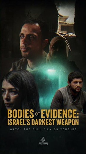 Bodies of Evidence | Al Jazeera Originals