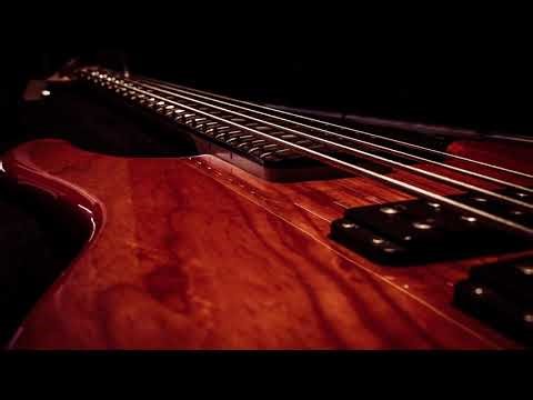 Duke Ellington - Caravan (bass solo)
