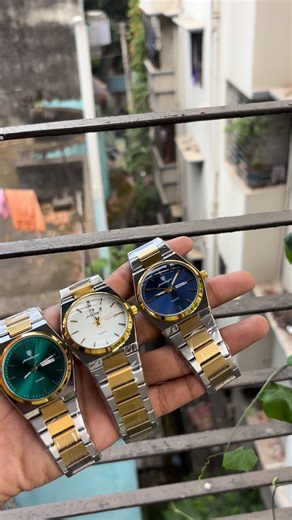 86 reactions · 3 comments | Only 700/-  100% water resistant  ❌ Dc - 70 or 130 Packing with- • Box • 6 months warranty card • Extra battery • Chain Cutter Text for more colors. Send messages now. | WatchY | Facebook