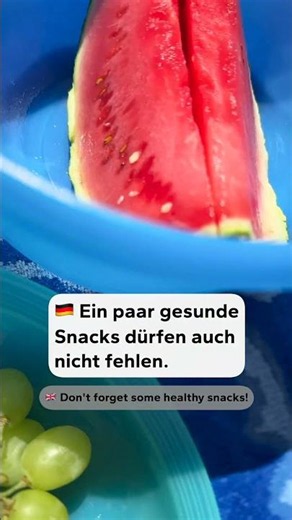 FREIBAD in Deutschland (Alltagsdeutsch | Deutsch lernen | learn German) #deutsch #deutschlernen