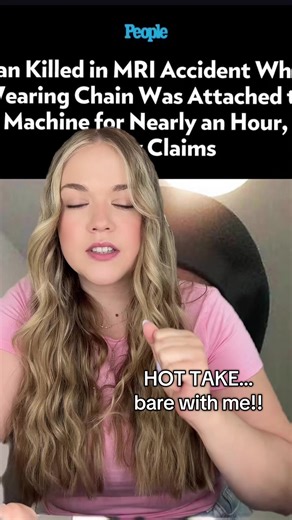 Hot Takes on MRI Accident Insights from a Tech