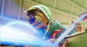 6.4K views · 157 reactions | get ready to bark 'n' roll. | Lionsgate | Facebook