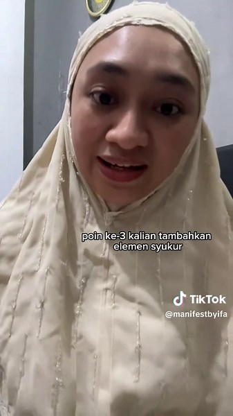 Cara Visualisasi yang Efektif untuk Manifestasi