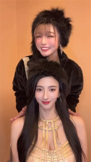 ENA🤍CYBERJAPAN | モテクイーンに心拍数上昇中です❤️ あおちゃん @cjd_aoi の tiktok.Xも同じアカウント名だよ💎 ぜひ2人ともフォローしてね☺️ #cjd_aoi #cjd_ena #cyberjapan | Instagram