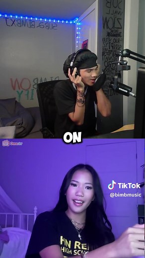 Singing on Omegle - Watch My New R&B Song Live!