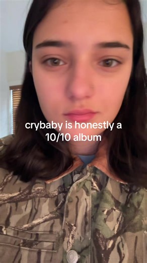 Crybaby by Melanie Martinez: An Album Review