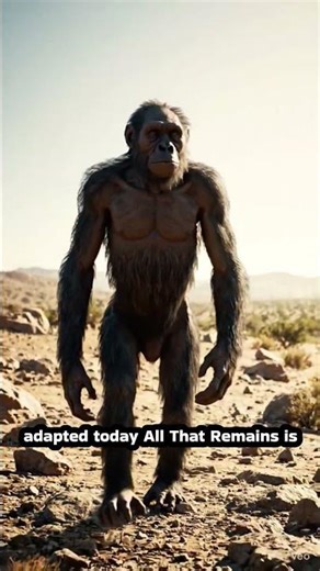 Humans HAD Tails… Where Did They Go? 😳 #Shorts