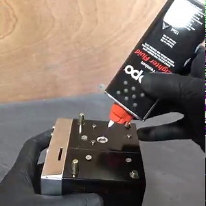 26M views · 118K reactions | I restored a Japanese TV Lighter | TheFabrik | Facebook