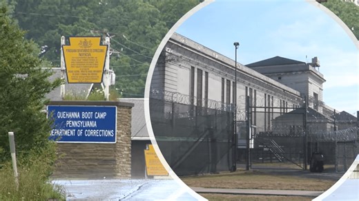Local lawmaker plans meeting with Governor to discuss future of closing prison facilities
