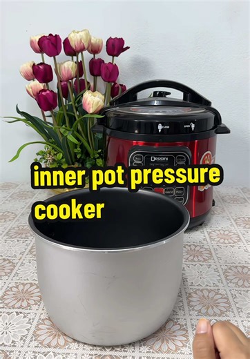 inner pot pressure cooker #innerpot #innerpotpressurecooker