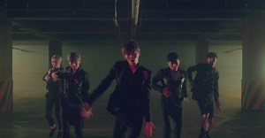 Watch: INX Is After Your Heart With Debut “Alright” MV