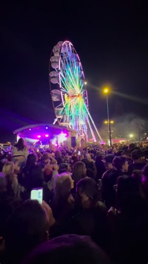 Sharing the best of South Australia on Instagram: "I mean, you could be in bed or… you could be here!!! Glenelg is pumping, baby! #Adelaide #2025 #Glenelg"