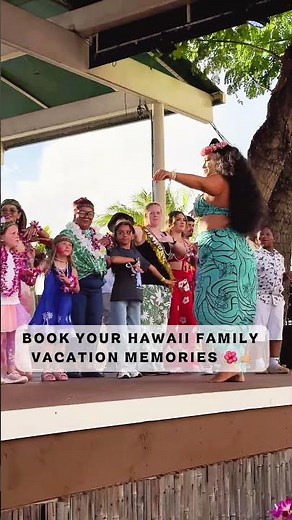 Ka Moana Luau