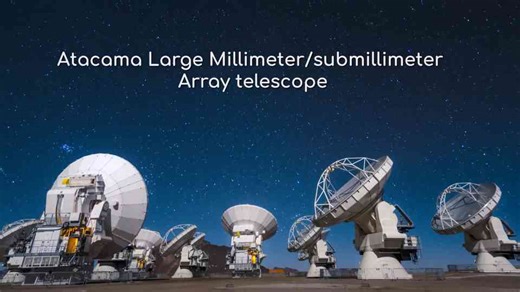 We've finally seen how planets form