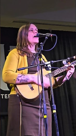 The Rough and Tumble - Apple Butter LIVE - Folk Alliance Showcase - New Orleans - Jan 24, 2026