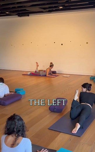 Yoga Asanas - Teaching Sphinx Pose