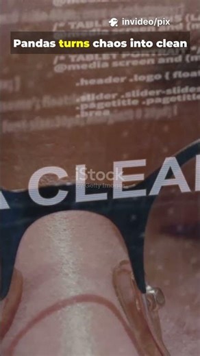 Top 5 Python Packages You MUST Know in 30 Seconds 🚀 #python #pythonforbeginners