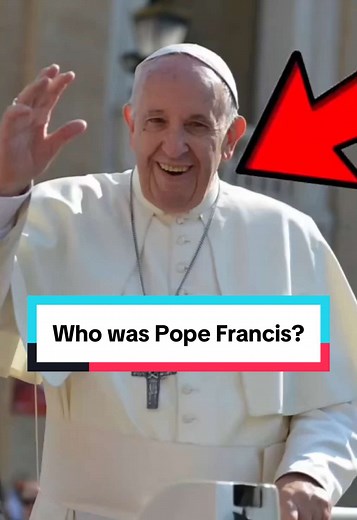 Pope Francis Explained in Under 1 Minute
