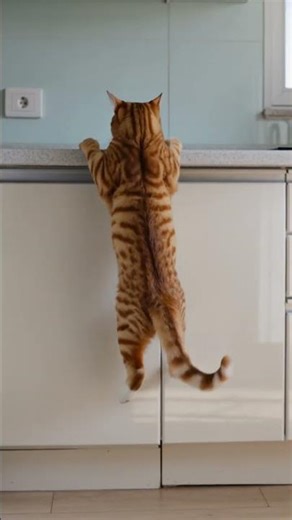 Clumsy Pets Caught In Awkward Fail Moments