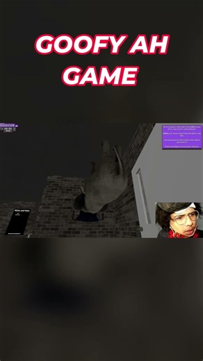 ONE OF THE MOST SILLY GAMES THERE IS