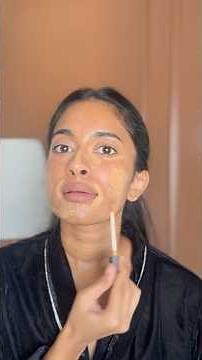 GRWM for a reception 🤍✨