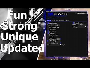 MW2019 CHEAT SHOWCASE